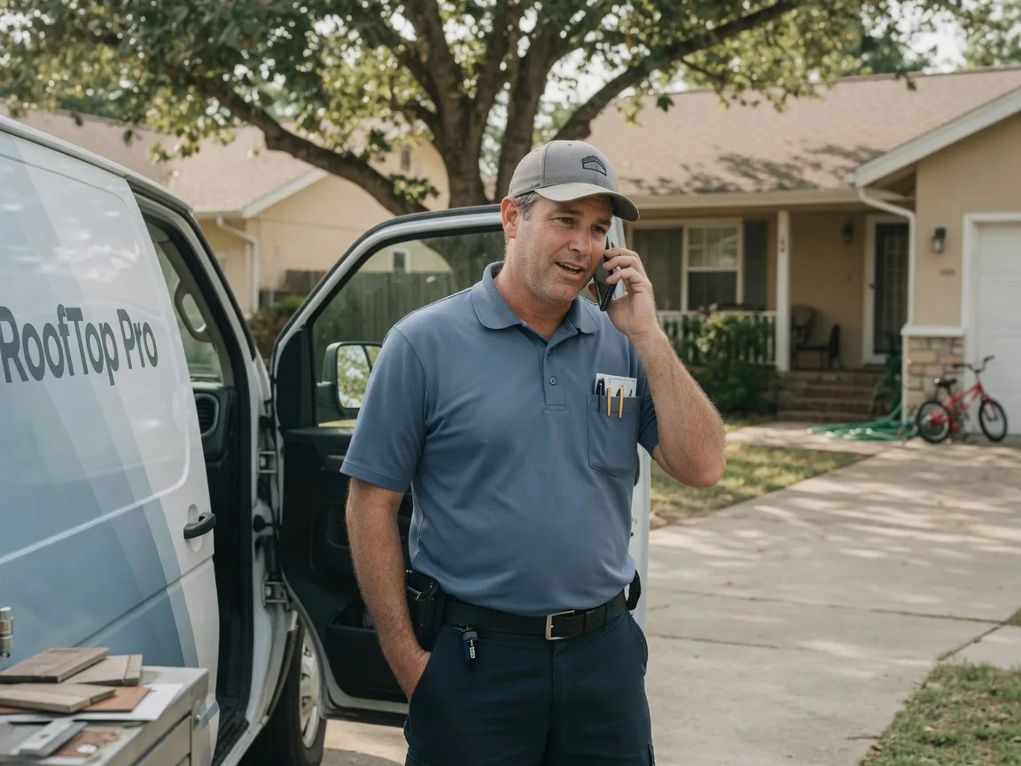 Roof Repair Roosevelt, AZ FAQs