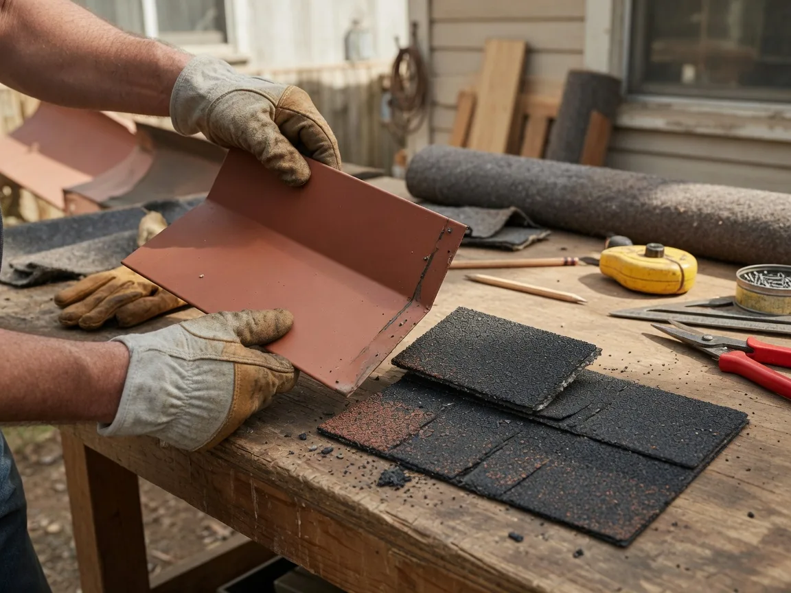 Roof Repair company in Roosevelt, AZ